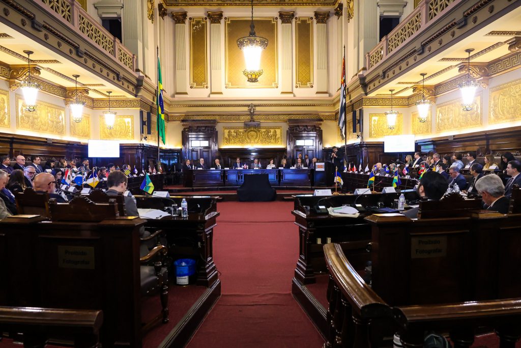 Fortalecimento do sistema prisional e socioeducativo é discutido em encontro nacional pelo TJBA