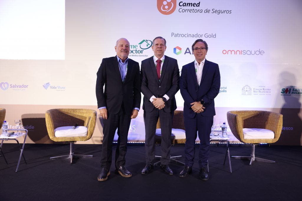 TJBA debate litígio de terapias experimentais no Integra 2026
