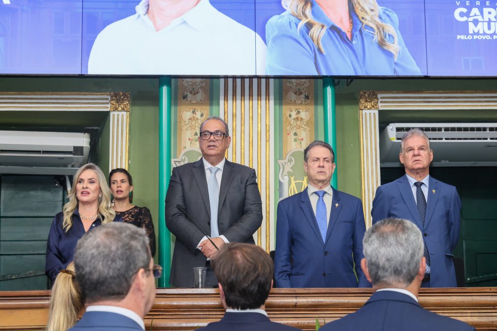 05-08-2026 - Medalha Thomé de Souza para a Ivana Bastos, Presidente da ALBA