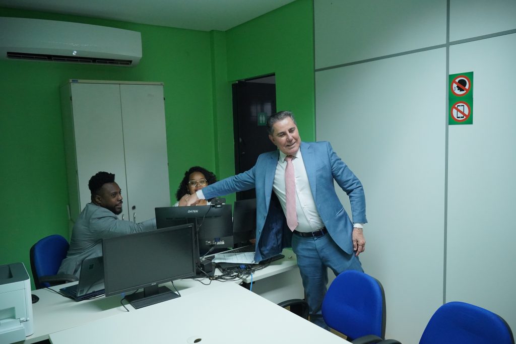 Com mais de 400 audiências, Mutirão do TJBA garante acesso à justiça a cidadãos