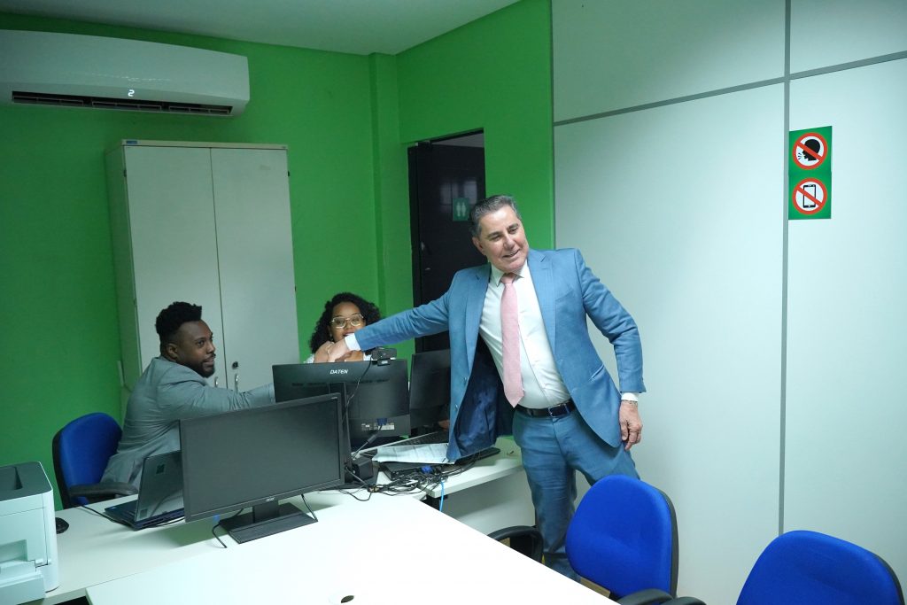 Mutirão de Audiências Criminais em Luís Eduardo Magalhães encerra com mais de 400 sentenças proferidas em dez dias de força-tarefa