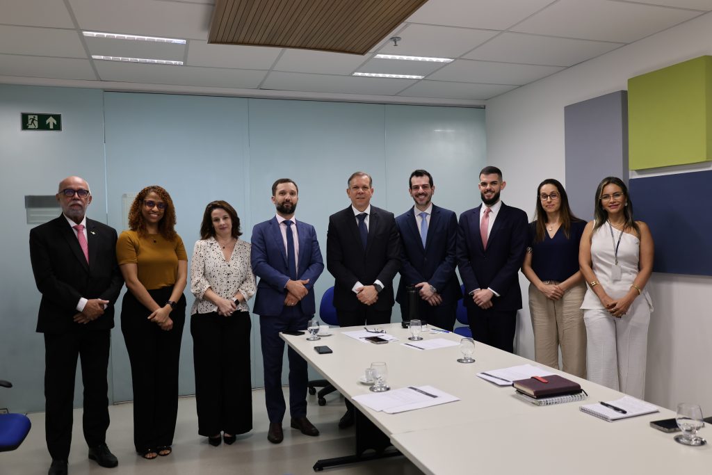 Centro de inteligência do TJBA discute reforma normativa na 2ª Reunião Ordinária    