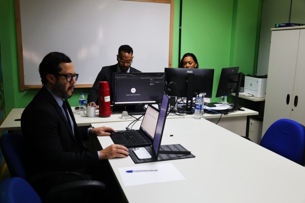 Com mais de 400 audiências, Mutirão do TJBA garante acesso à justiça a cidadãos