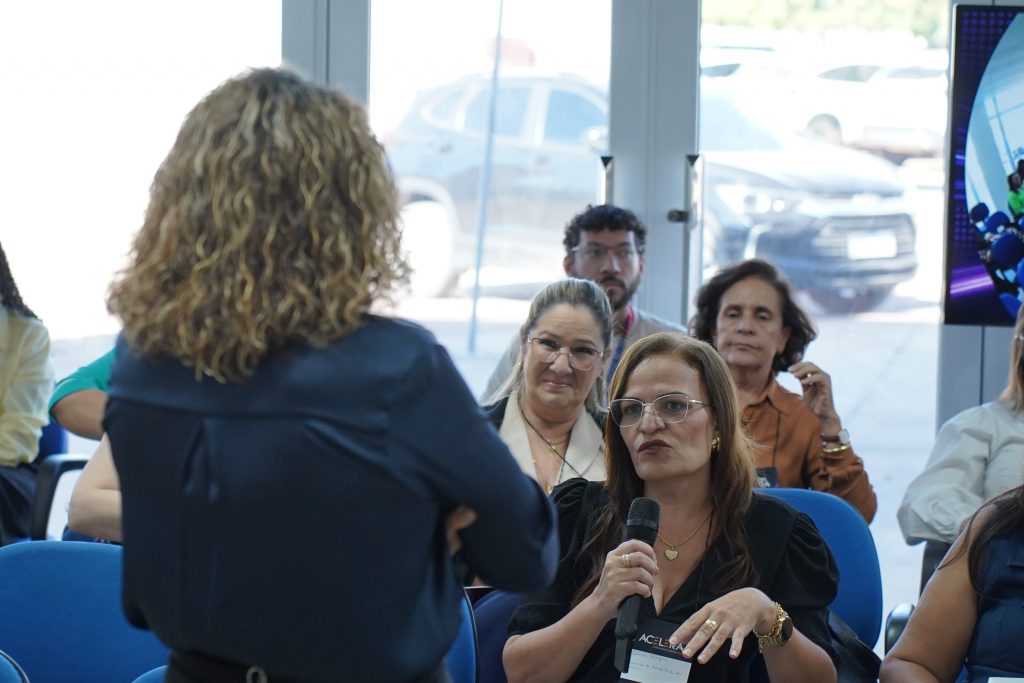 TJBA Acelera investe em qualificação para agilizar serviços voltados à sociedade   
