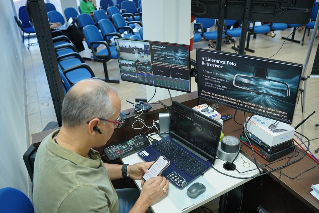 TJBA Acelera investe em qualificação para agilizar serviços voltados à sociedade   