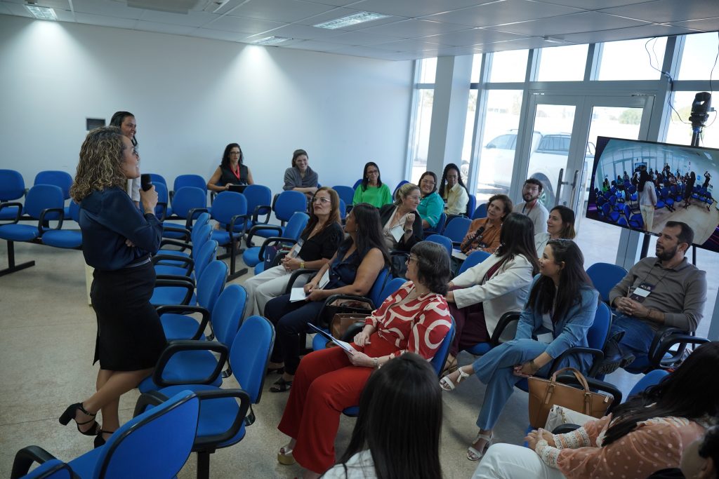 TJBA Acelera investe em qualificação para agilizar serviços voltados à sociedade   