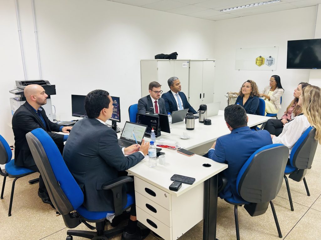 TJBA Acelera investe em qualificação para agilizar serviços voltados à sociedade   