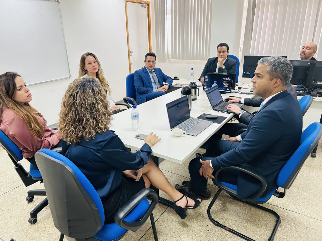 TJBA Acelera investe em qualificação para agilizar serviços voltados à sociedade   