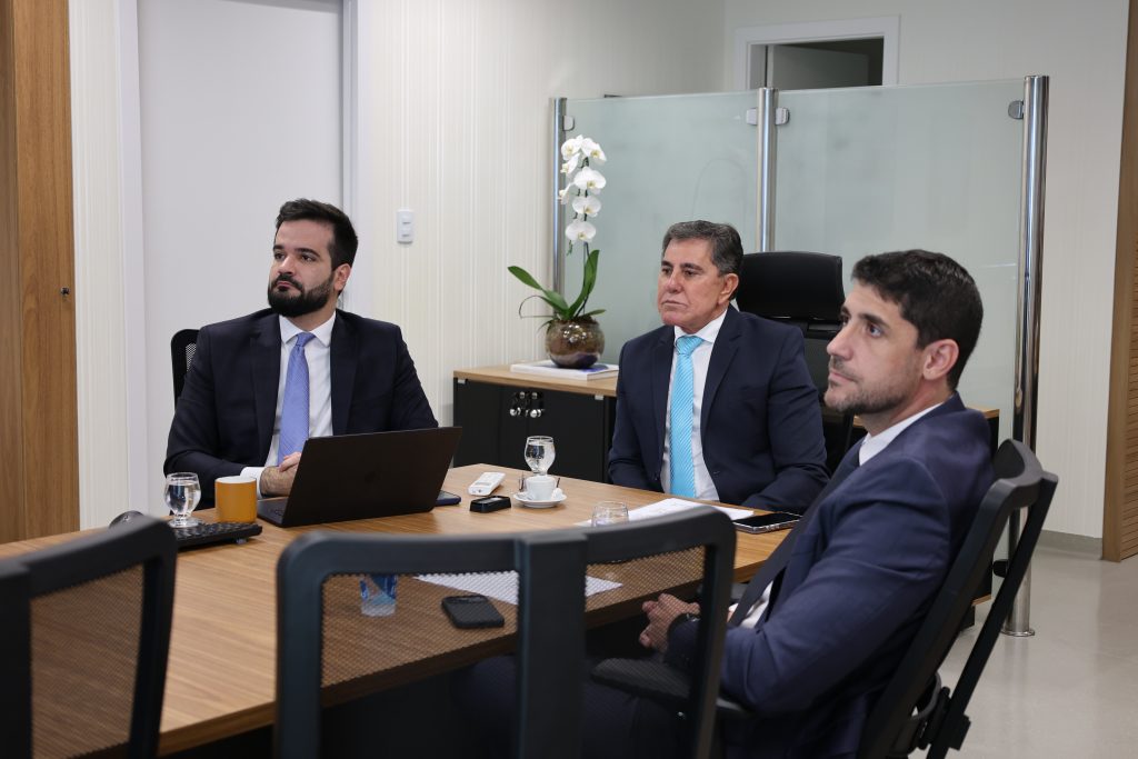 TJBA alinha estratégias para realização do Mês Nacional do Júri