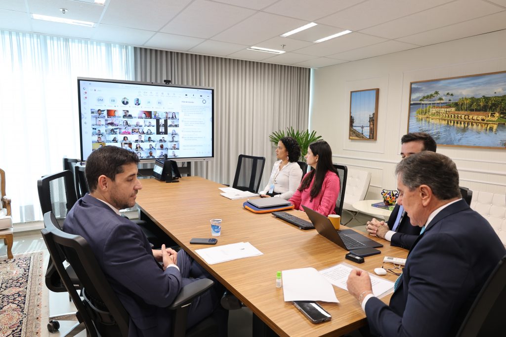 TJBA alinha estratégias para realização do Mês Nacional do Júri