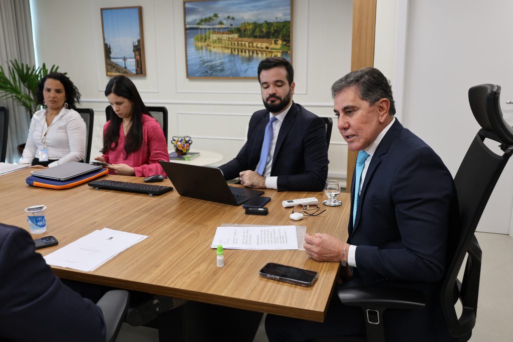 TJBA alinha estratégias para realização do Mês Nacional do Júri