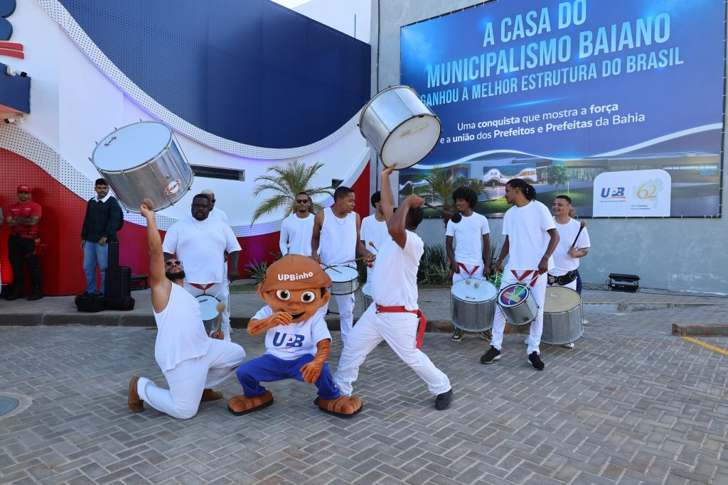 13-08-2026 - Outorga da Comenda Governador João Durval Carneiro ao Presidente do TJBA