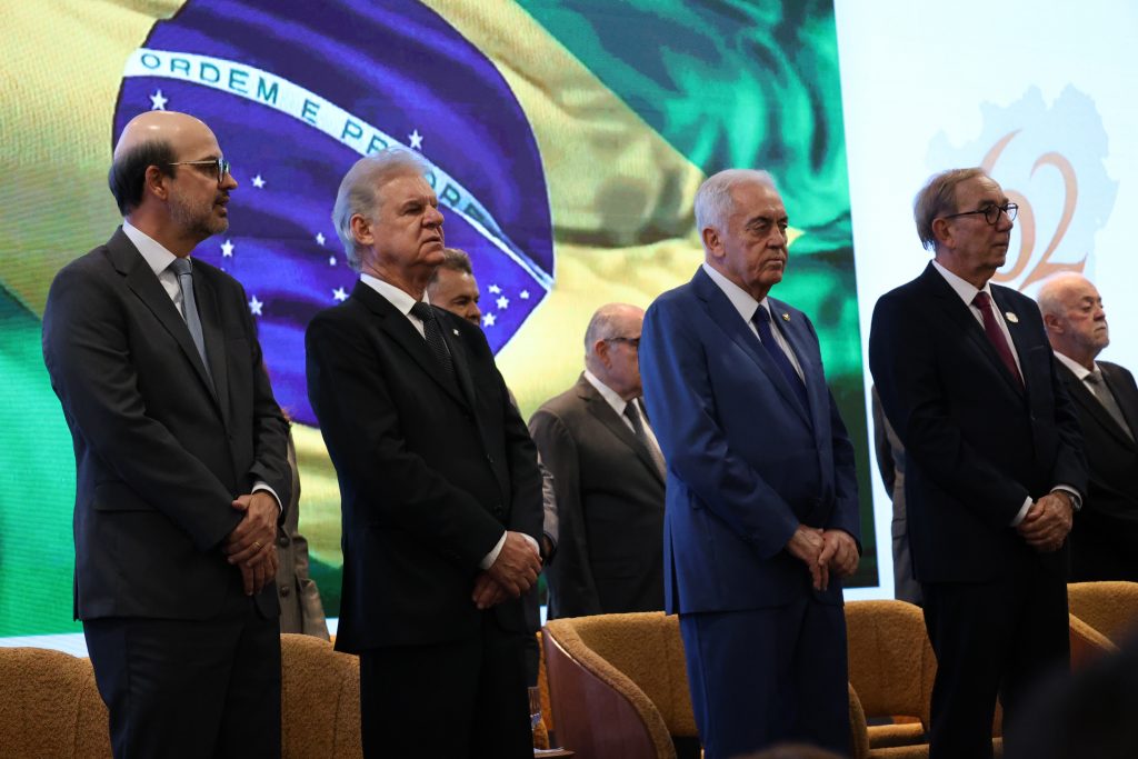 13-08-2026 - Outorga da Comenda Governador João Durval Carneiro ao Presidente do TJBA