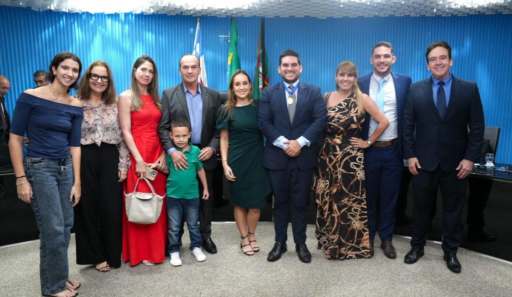 13/08/2026 - Medalha do Mérito Eleitoral (TRE)