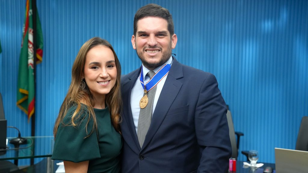 13/08/2026 - Medalha do Mérito Eleitoral (TRE)