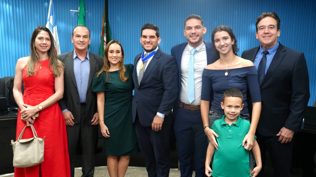 13/08/2026 - Medalha do Mérito Eleitoral (TRE)