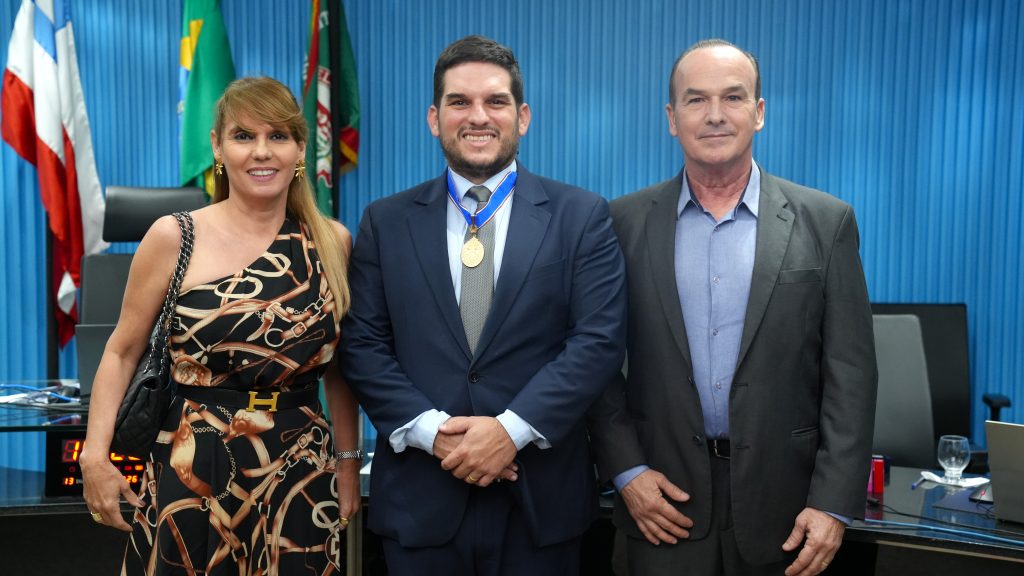 13/08/2026 - Medalha do Mérito Eleitoral (TRE)