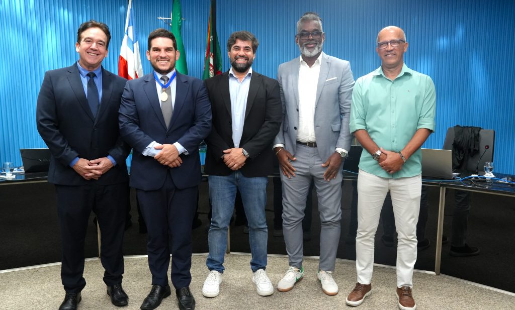13/08/2026 - Medalha do Mérito Eleitoral (TRE)