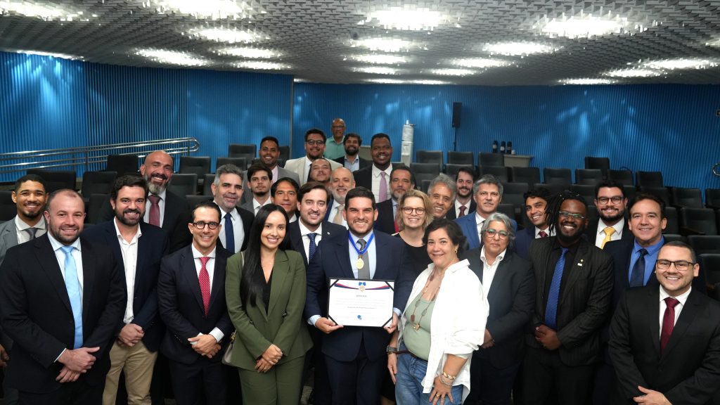 13/08/2026 - Medalha do Mérito Eleitoral (TRE)