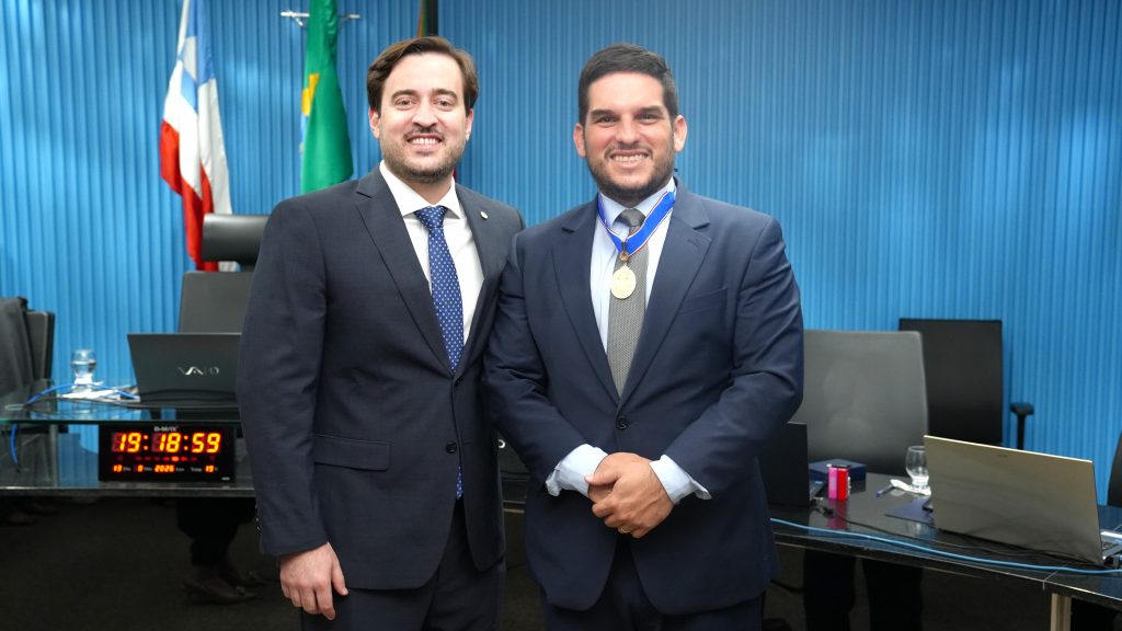 13/08/2026 - Medalha do Mérito Eleitoral (TRE)