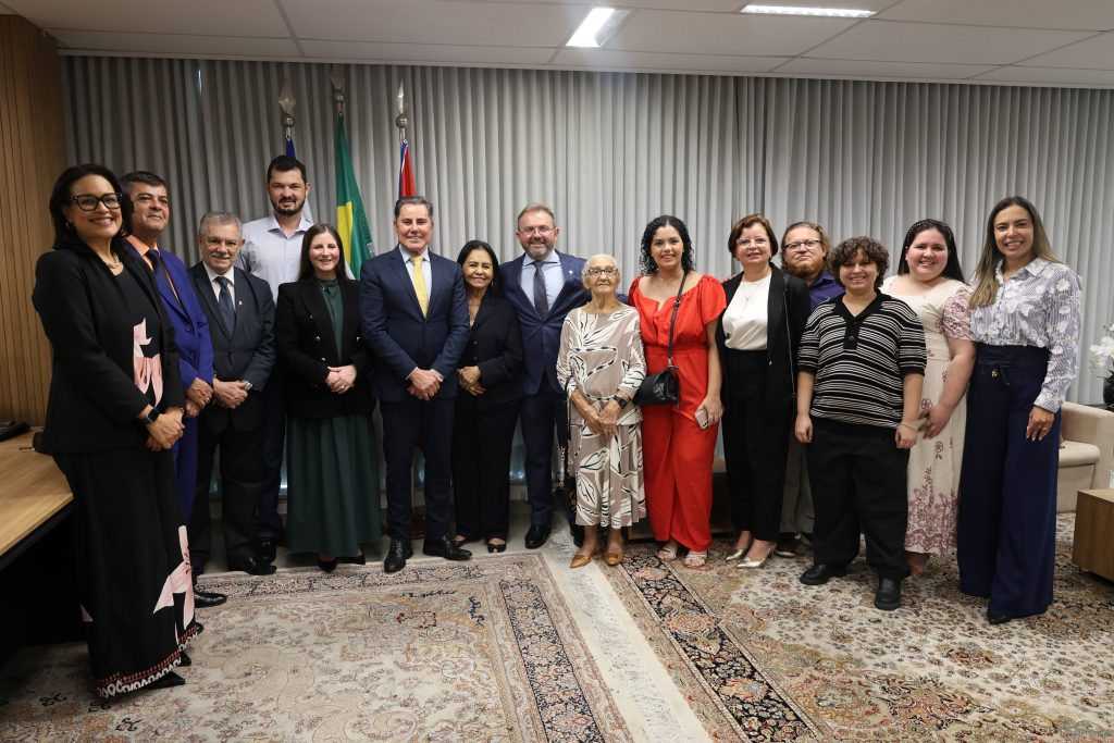 Juízes do Pará e do Ceará passam a integrar o quadro do TJBA após permuta