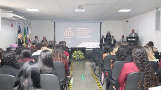 Unicorp-TJBA inicia mesa-redonda sobre Tribunal do Júri e interioriza qualificação em Vitória da Conquista   