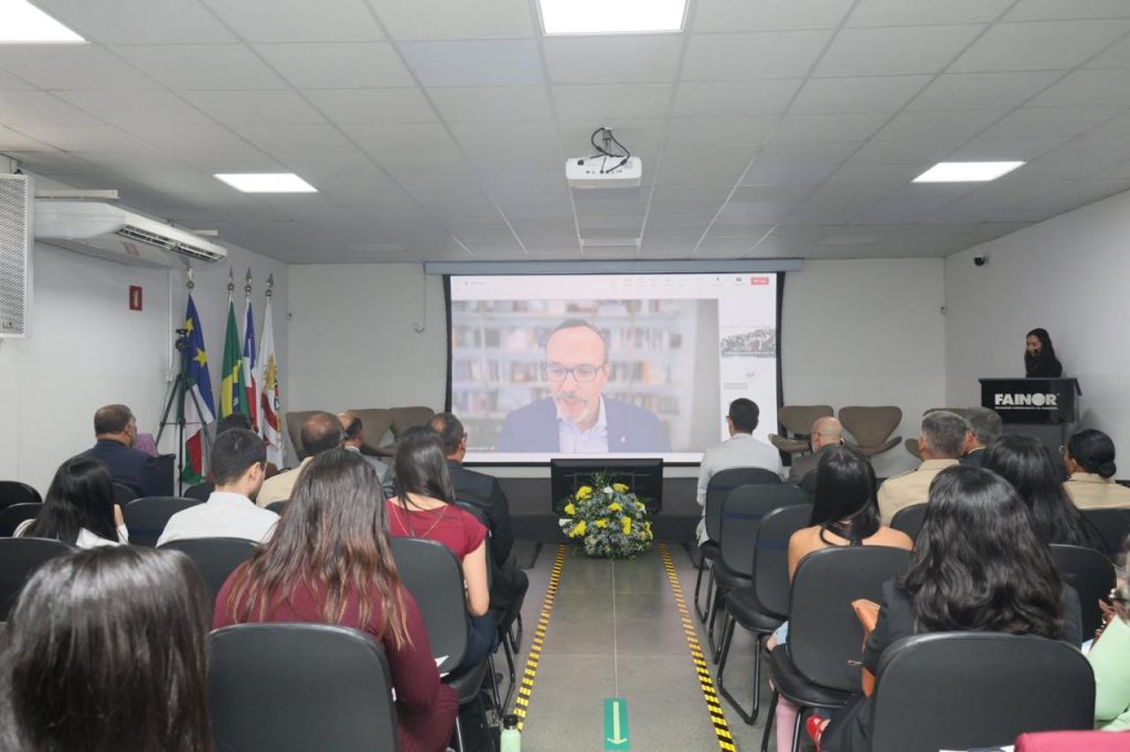 Unicorp-TJBA inicia mesa-redonda sobre Tribunal do Júri e interioriza qualificação em Vitória da Conquista
