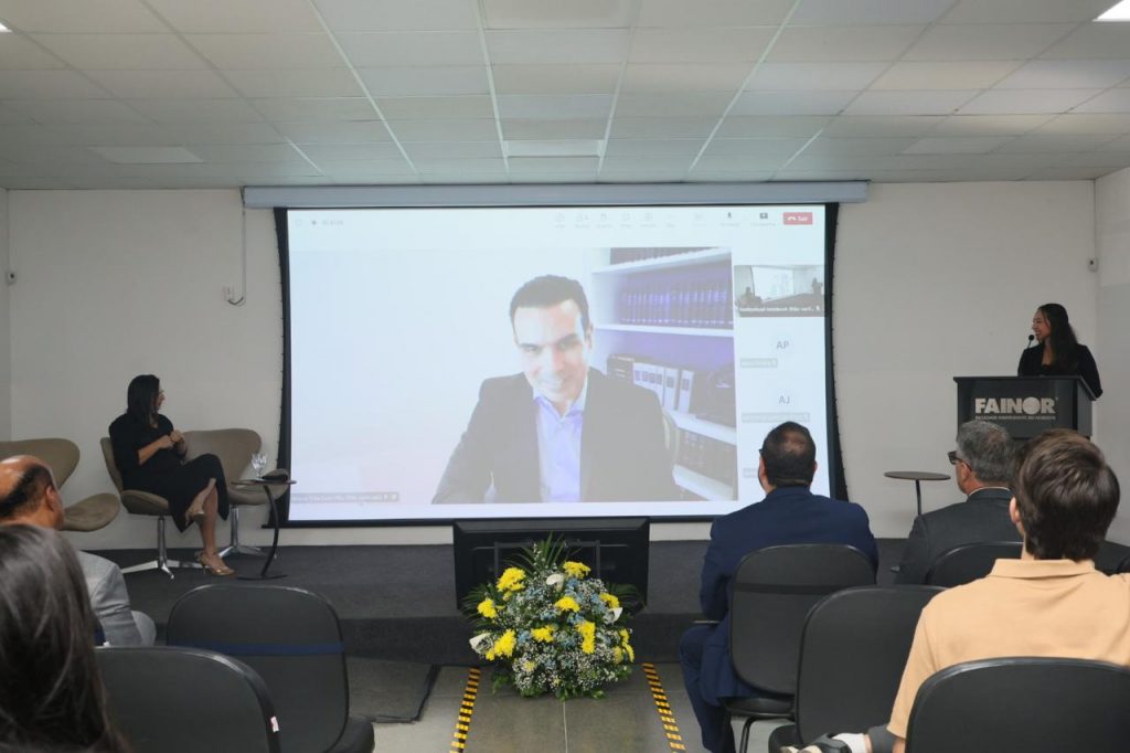 Unicorp-TJBA inicia mesa-redonda sobre Tribunal do Júri e interioriza qualificação em Vitória da Conquista