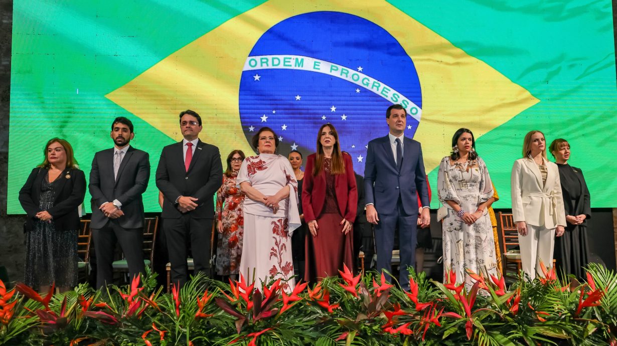 TJBA reitera compromisso com a proteção e valorização das mulheres no 3º Congresso CONAMP Mulher   