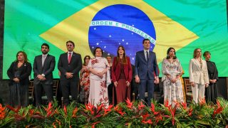 TJBA reitera compromisso com a proteção e valorização das mulheres no 3º Congresso CONAMP Mulher   
