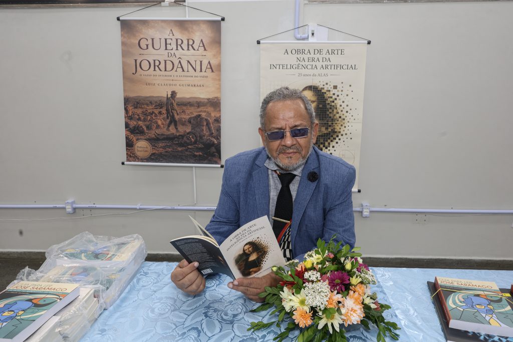 21/08/2026 - Sarau Jurídico e Literário da Unicorp em Vitória da Conquista