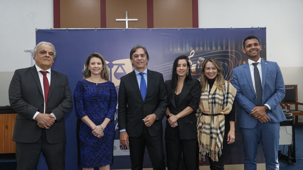 21/08/2026 - Sarau Jurídico e Literário da Unicorp em Vitória da Conquista  