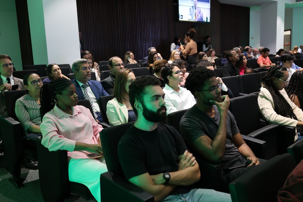 TJBA discute acesso à justiça e contenção da litigiosidade a partir do Tema 1.396 do STJ