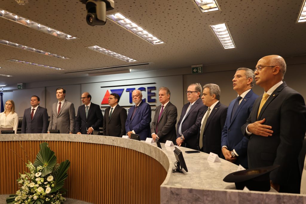 21/08/2026 - TJBA prestigia os 111 anos de fundação do TCE  