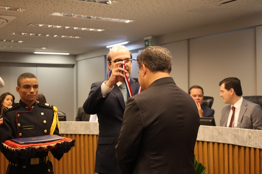 21/08/2026 - TJBA prestigia os 111 anos de fundação do TCE  