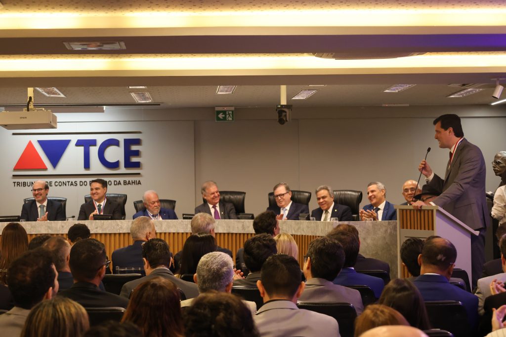21/08/2026 - TJBA prestigia os 111 anos de fundação do TCE  