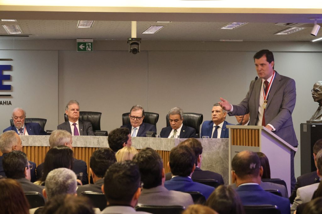 21/08/2026 - TJBA prestigia os 111 anos de fundação do TCE  