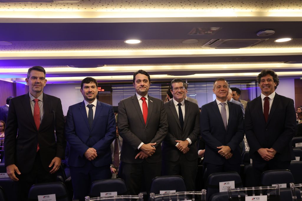 21/08/2026 - TJBA prestigia os 111 anos de fundação do TCE  