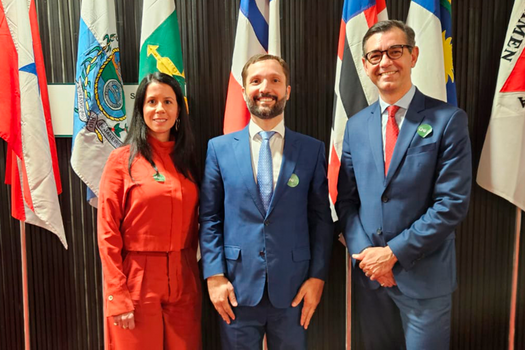 TJBA integra debates preparativos para o 20º Encontro Nacional do Poder Judiciário