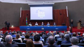 TJBA integra debates preparativos para o 20º Encontro Nacional do Poder Judiciário  