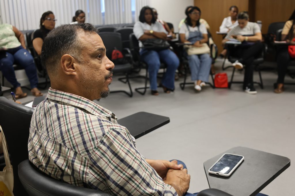 Formação em Justiça Restaurativa fortalece atendimento à população em situação de rua