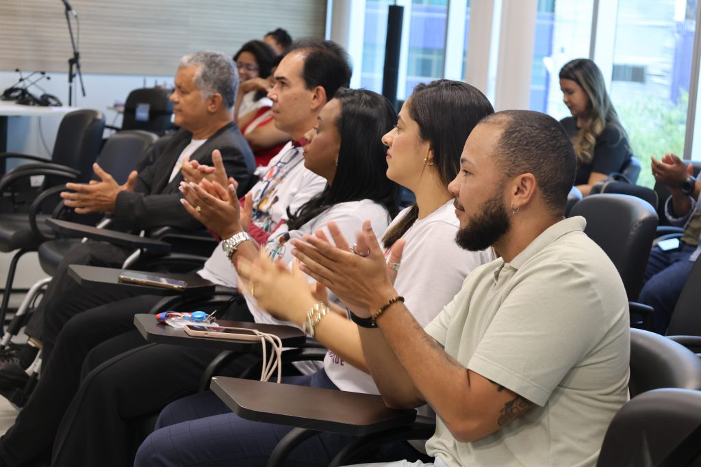 VII Semana da Pessoa com Deficiência no TJBA chega ao fim com debates sobre inclusão social