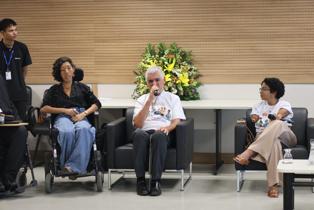 VII Semana da Pessoa com Deficiência no TJBA chega ao fim com debates sobre inclusão social