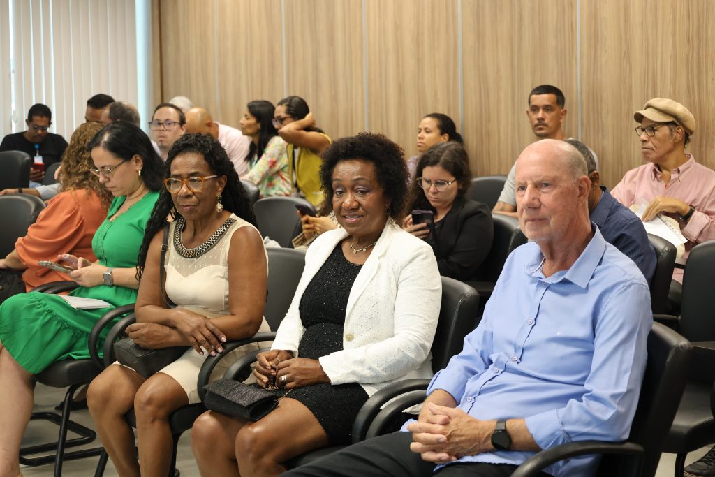 VII Semana da Pessoa com Deficiência no TJBA chega ao fim com debates sobre inclusão social