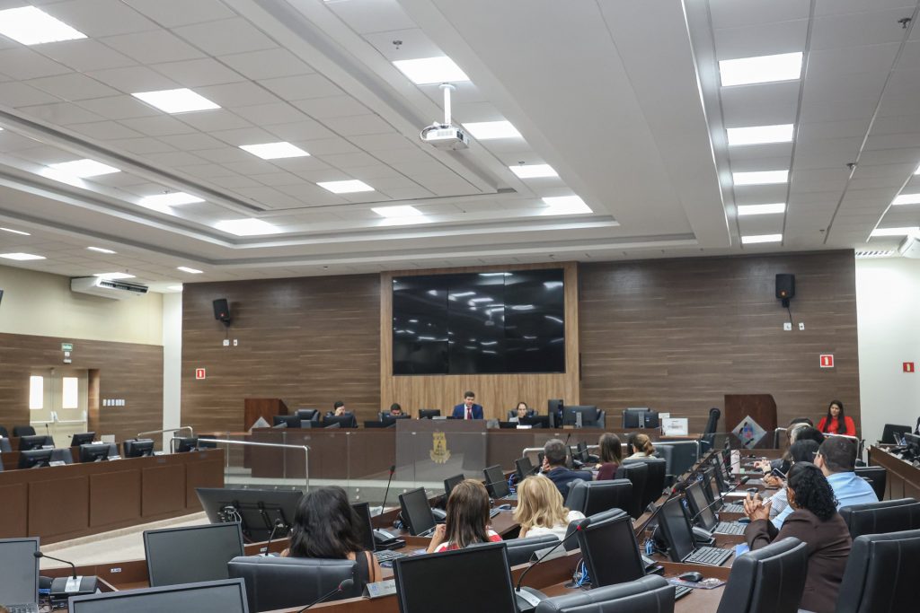 TJBA promove encontro com servidores para esclarecer dúvidas sobre atualização do PJe  