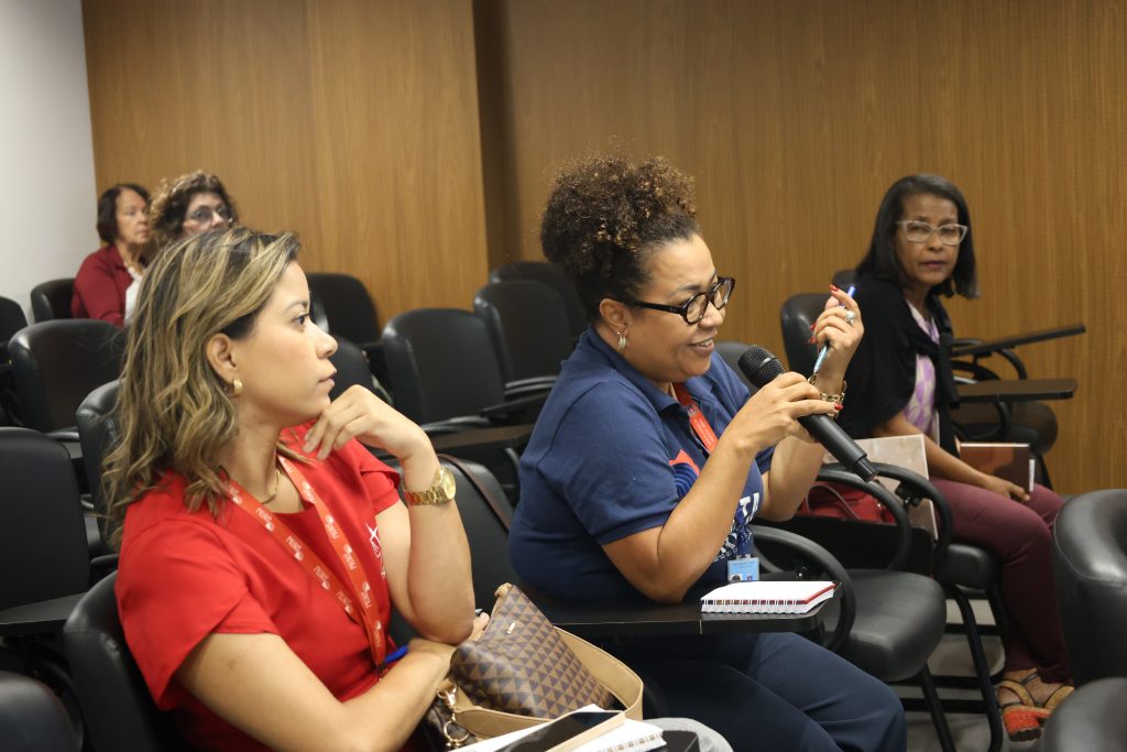 27/07/2026 - Prosseguir: Programa de Preparação à Aposentadoria  