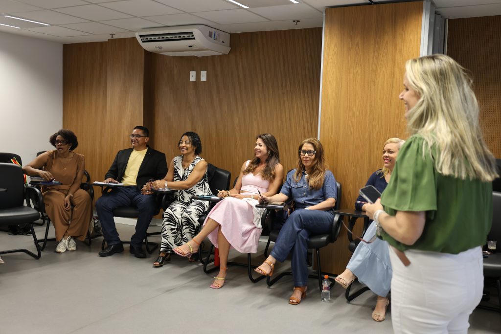 28/08/2026 - Curso "Liderança e Desenvolvimento de Pessoas: Uma perspectiva restaurativa" da Unicorp