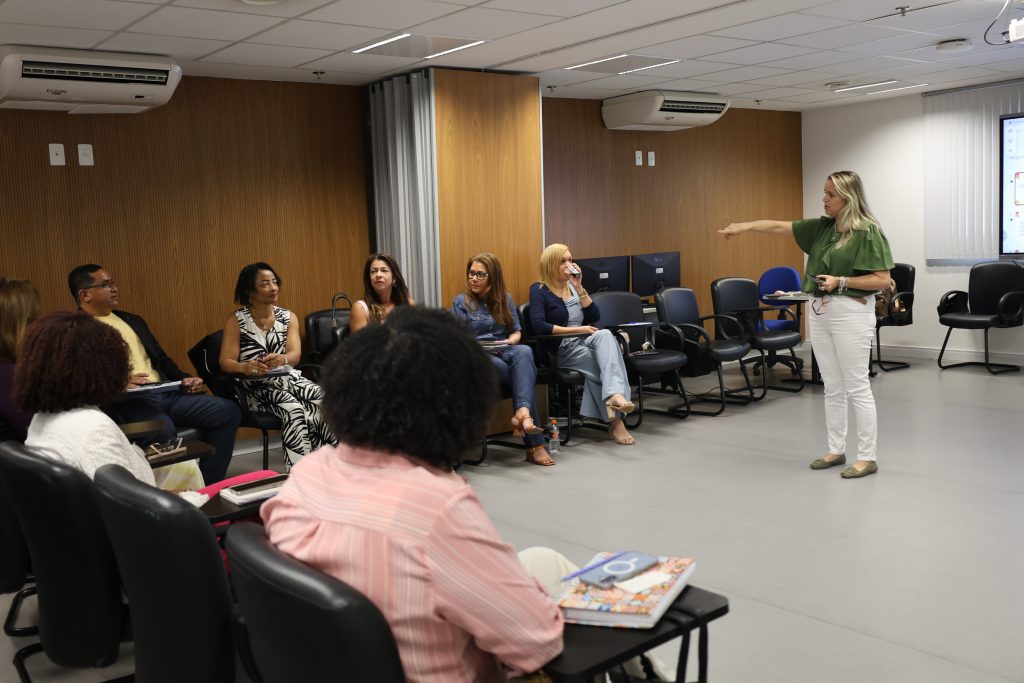28/08/2026 - Curso "Liderança e Desenvolvimento de Pessoas: Uma perspectiva restaurativa" da Unicorp
