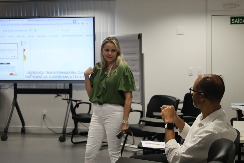 28/08/2026 - Curso "Liderança e Desenvolvimento de Pessoas: Uma perspectiva restaurativa" da Unicorp