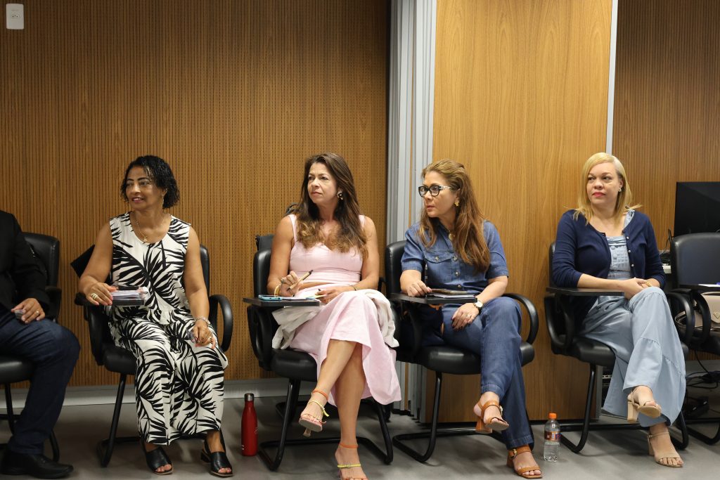28/08/2026 - Curso "Liderança e Desenvolvimento de Pessoas: Uma perspectiva restaurativa" da Unicorp